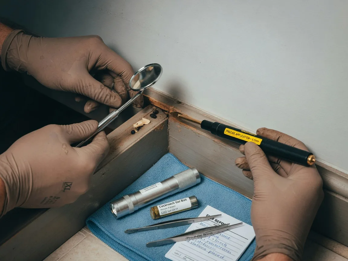 Why choose Emergency Pest Control in Maysville, NC